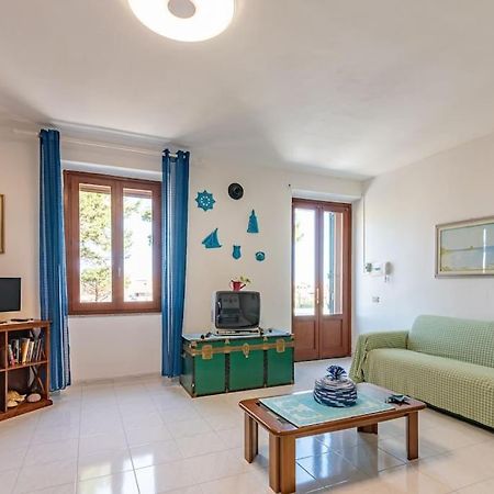 La Lampara - Casa Panoramica 4 Km Dalla Pelosa Stintino Exterior foto