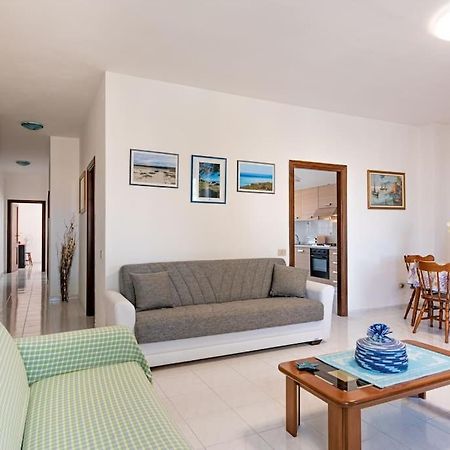 La Lampara - Casa Panoramica 4 Km Dalla Pelosa Stintino Exterior foto
